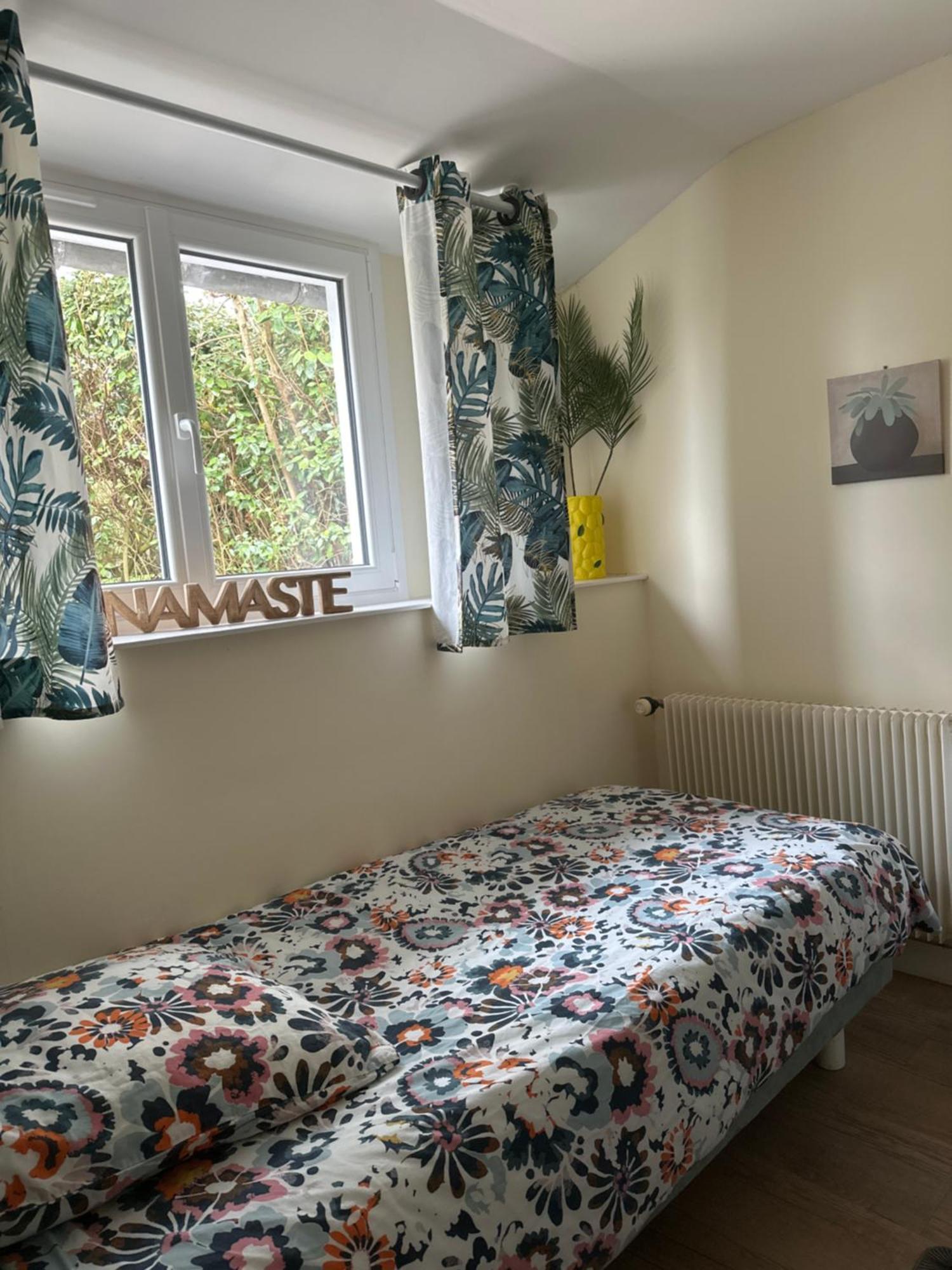 Chambres D'Hotes Le Clos Tassin Colleville-sur-Mer Exteriér fotografie